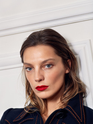 Daria Werbowy pic #972238