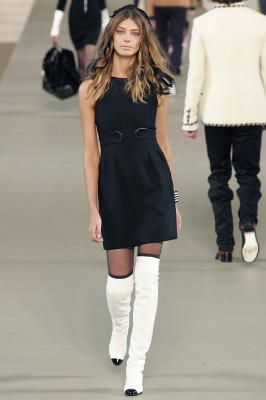 Daria Werbowy pic #167082