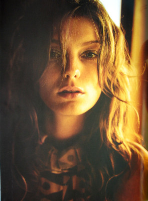 Daria Werbowy pic #230985