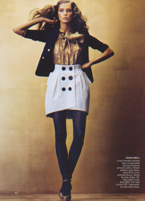Daria Werbowy pic #231660
