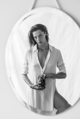 Daria Werbowy pic #957119