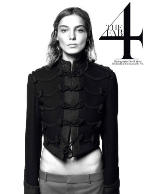 Daria Werbowy pic #623106