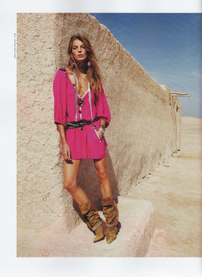 Daria Werbowy pic #324564