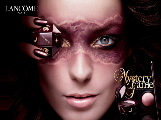 Daria Werbowy pic #186169