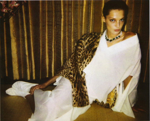 Daria Werbowy pic #322804
