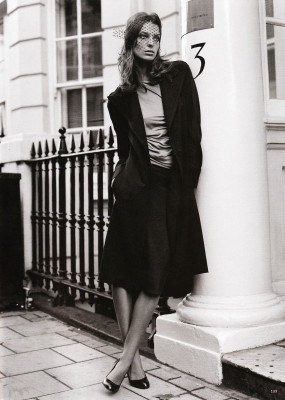 Daria Werbowy pic #146619
