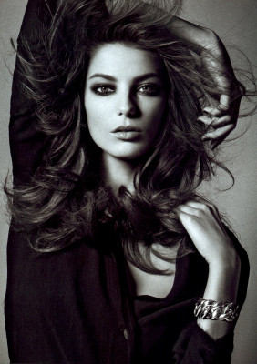 Daria Werbowy pic #179744