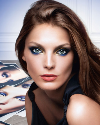 Daria Werbowy pic #192671