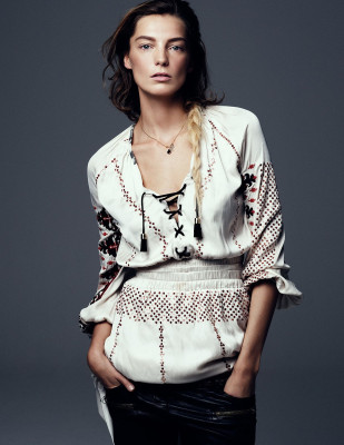 Daria Werbowy pic #599057