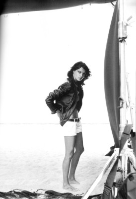 Daria Werbowy pic #137747