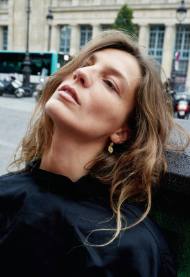 Daria Werbowy pic #956942