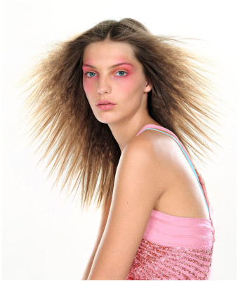 Daria Werbowy pic #1204171