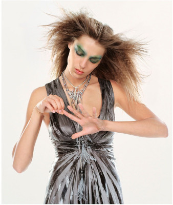 Daria Werbowy pic #1204174