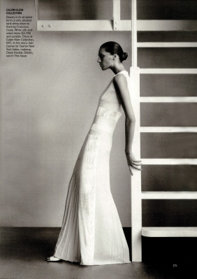 Daria Werbowy pic #232263