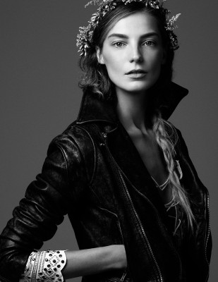 Daria Werbowy pic #599053