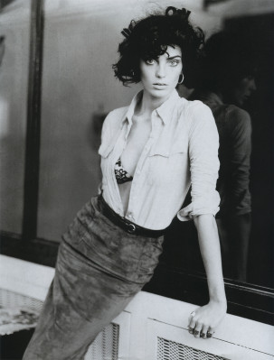 Daria Werbowy pic #230934
