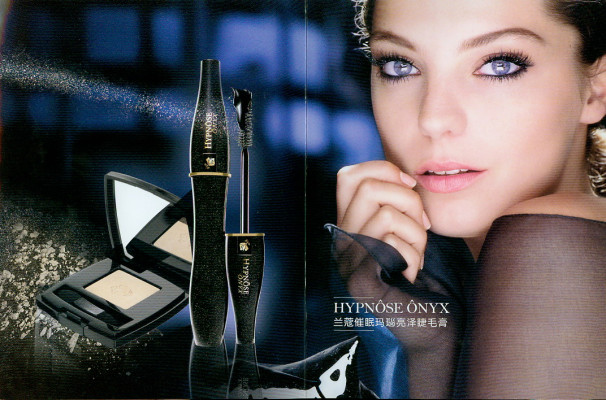 Daria Werbowy pic #238140