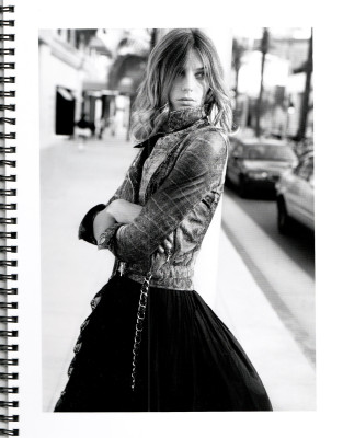 Daria Werbowy pic #234560
