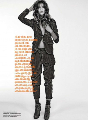 Daria Werbowy pic #286586