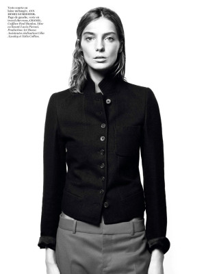 Daria Werbowy pic #623107