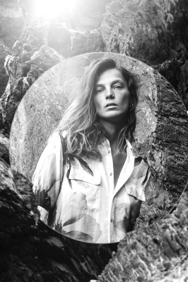 Daria Werbowy pic #957121