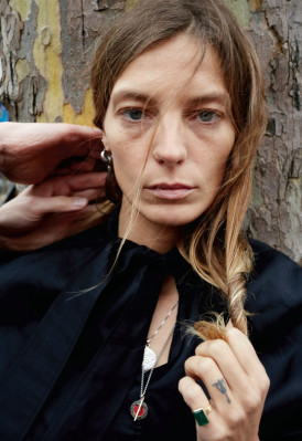 Daria Werbowy pic #956937