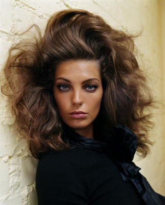 Daria Werbowy pic #130640