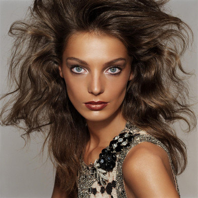 Daria Werbowy pic #130639
