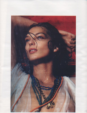 Daria Werbowy pic #322438