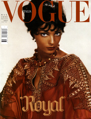 Daria Werbowy pic #191777