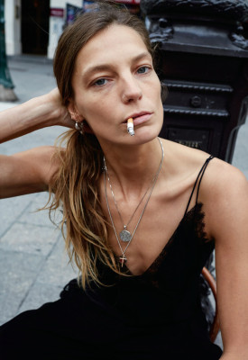 Daria Werbowy pic #956941
