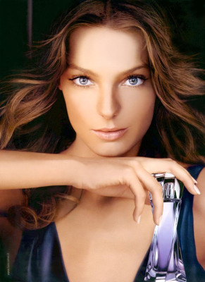Daria Werbowy pic #102614