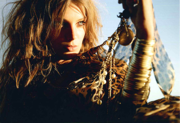Daria Werbowy pic #276058