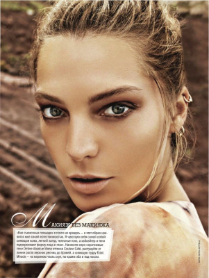 Daria Werbowy pic #418800