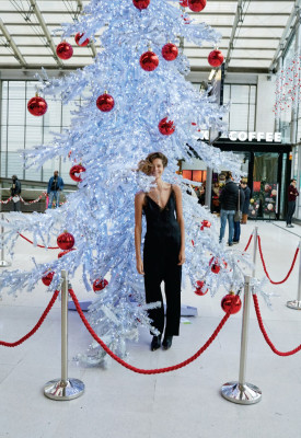 Daria Werbowy pic #956928