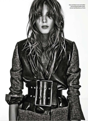 Daria Werbowy pic #275389