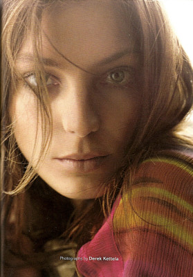 Daria Werbowy pic #101113