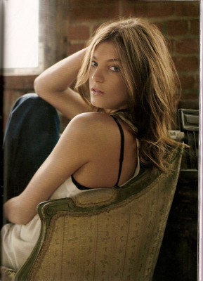 Daria Werbowy pic #101111
