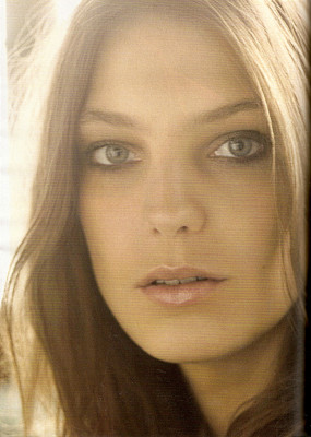 Daria Werbowy pic #101112