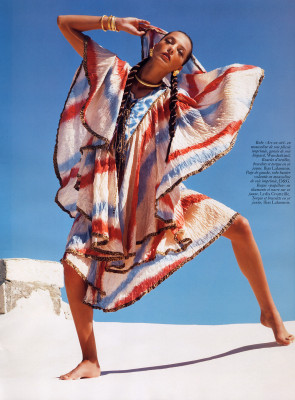 Daria Werbowy pic #167258
