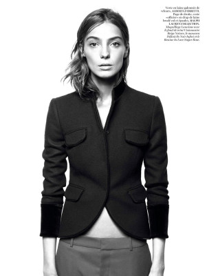 Daria Werbowy pic #622574