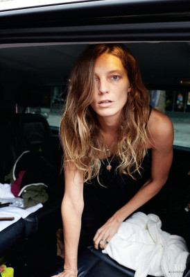 Daria Werbowy pic #956940
