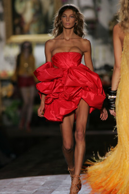 Daria Werbowy pic #167078