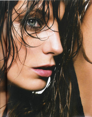 Daria Werbowy pic #251861