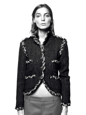 Daria Werbowy pic #623108