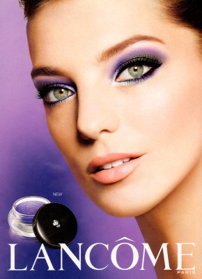 Daria Werbowy pic #541025