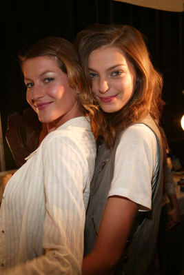 Daria Werbowy pic #390137