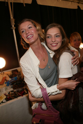 Daria Werbowy pic #390138