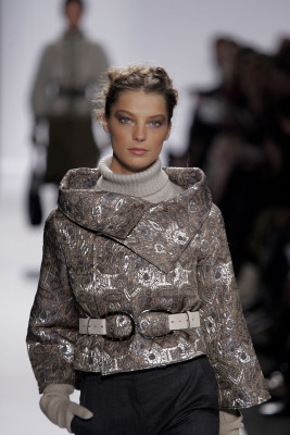Daria Werbowy pic #179765