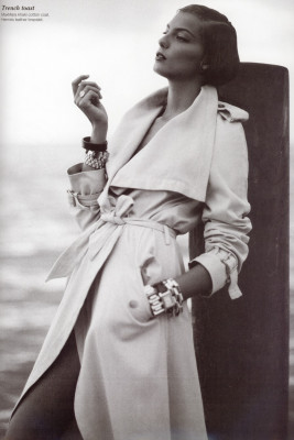 Daria Werbowy pic #71960